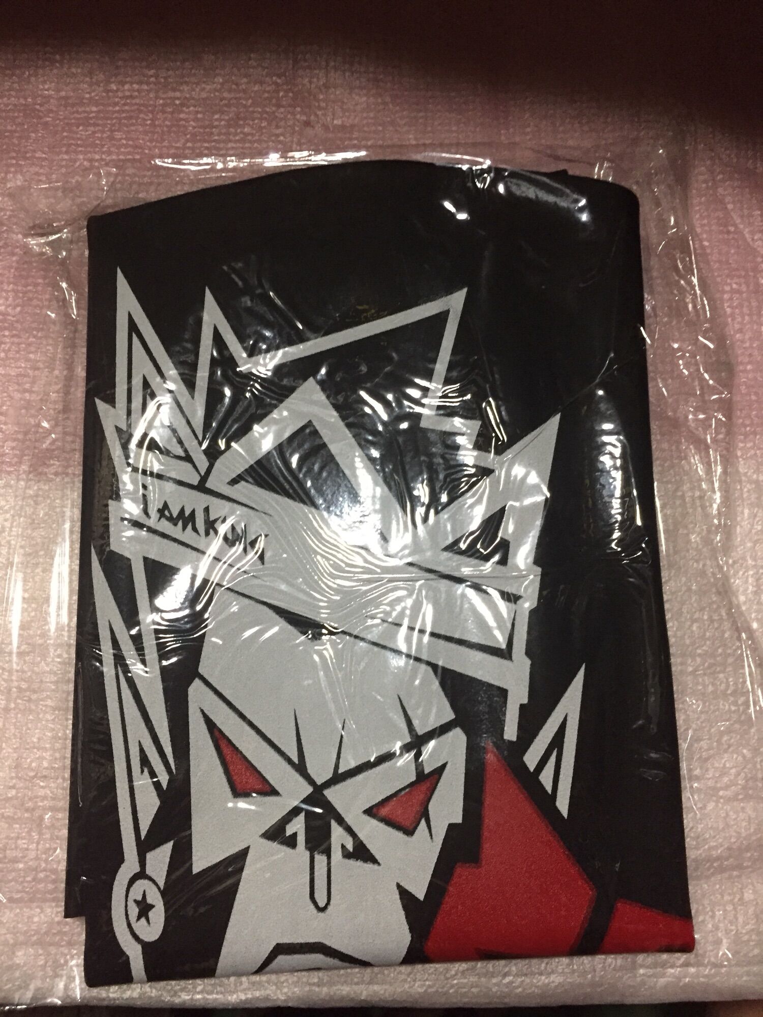 Da yên King Drag