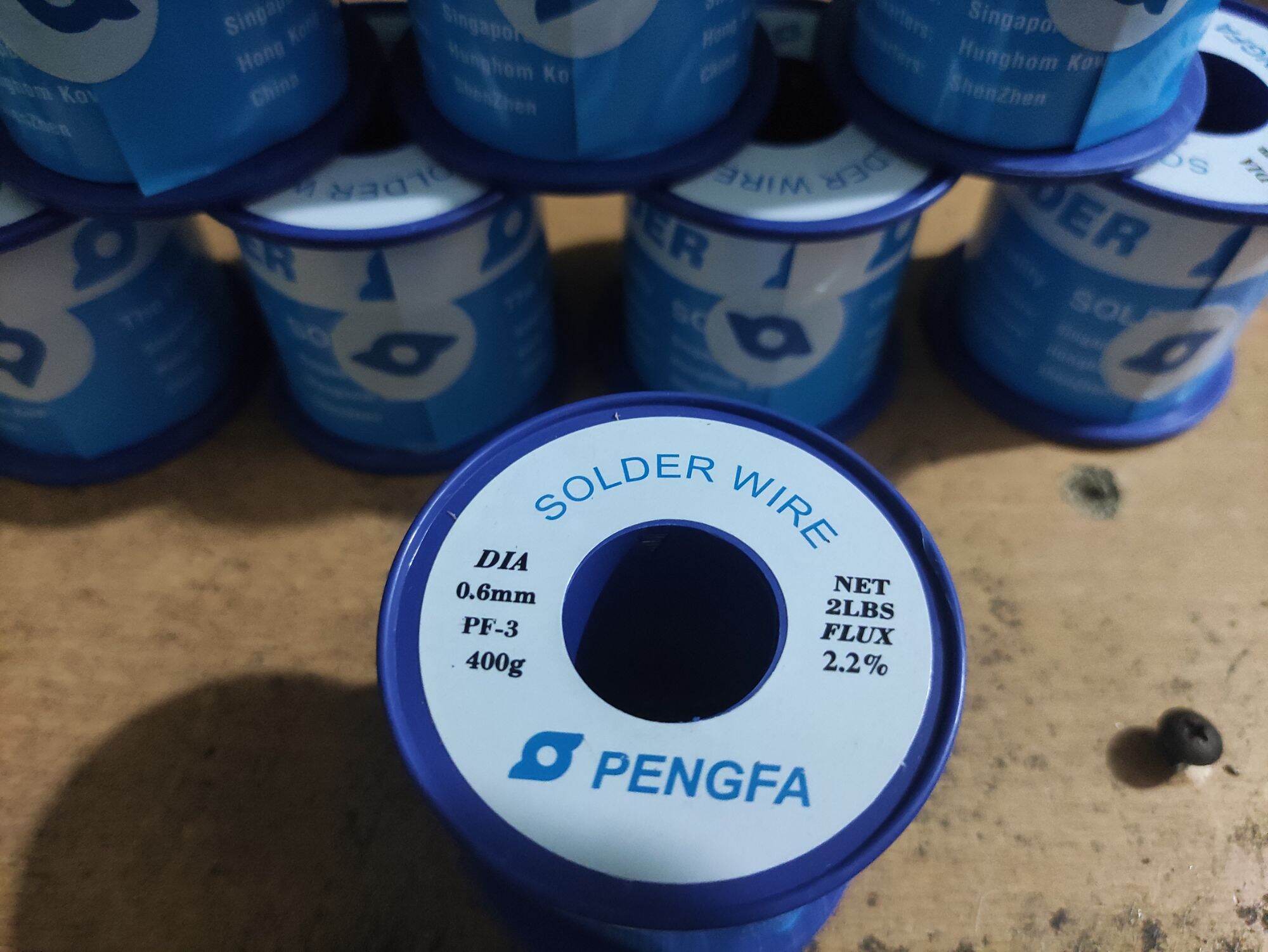 Chì Hàn, Thiết Hàn Pengfa 400g