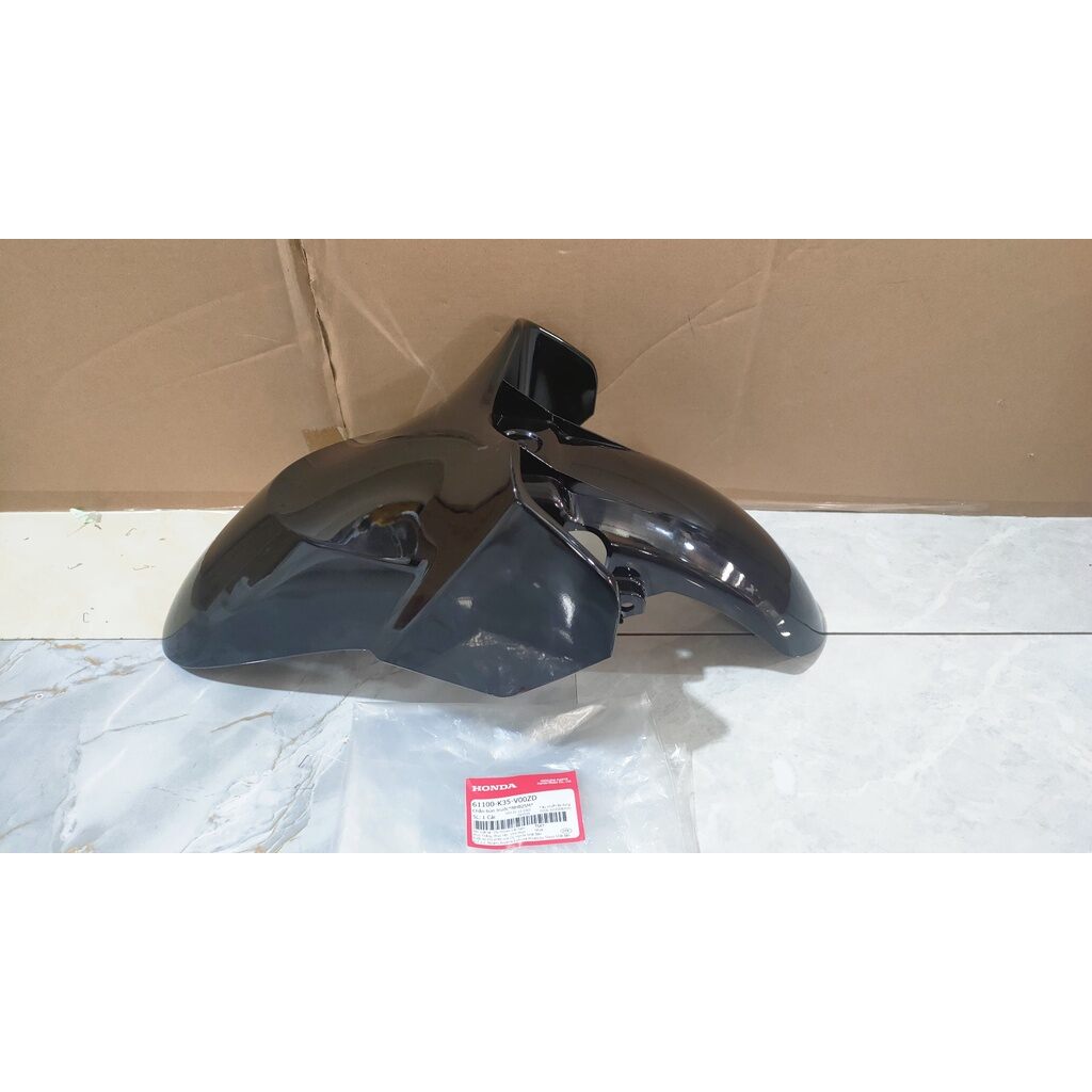 Dè trước PCX 125  giữa 2014 2015 2016 2017 zin