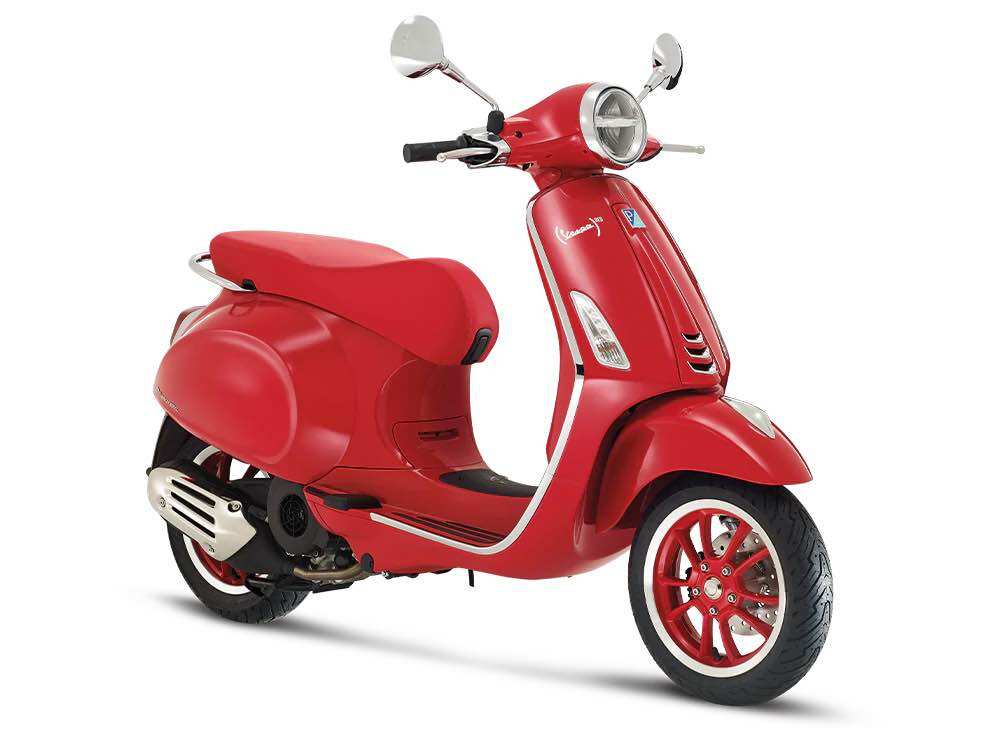 Nút công tắc bật pha cho xe Vespa lx