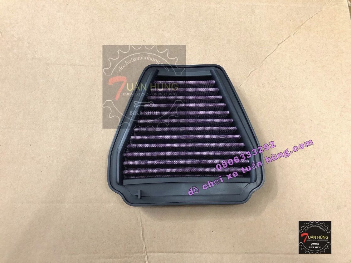 Lọc gió độ Winner v1/v2 tăng tốc lanh hơn