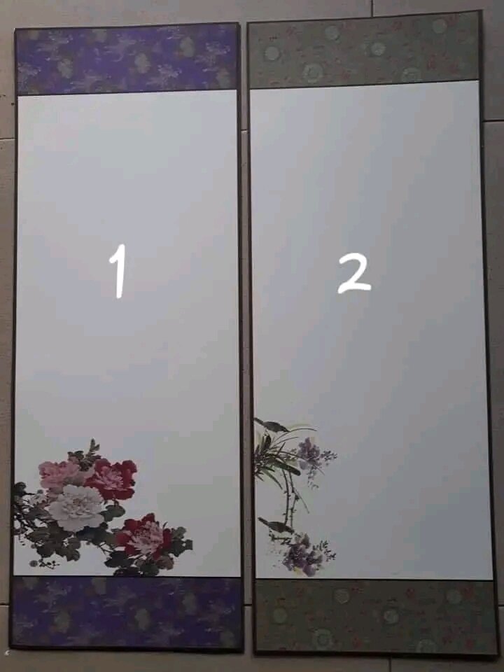 Combo 10 Giấy viết thư pháp kích thước 20x55cm