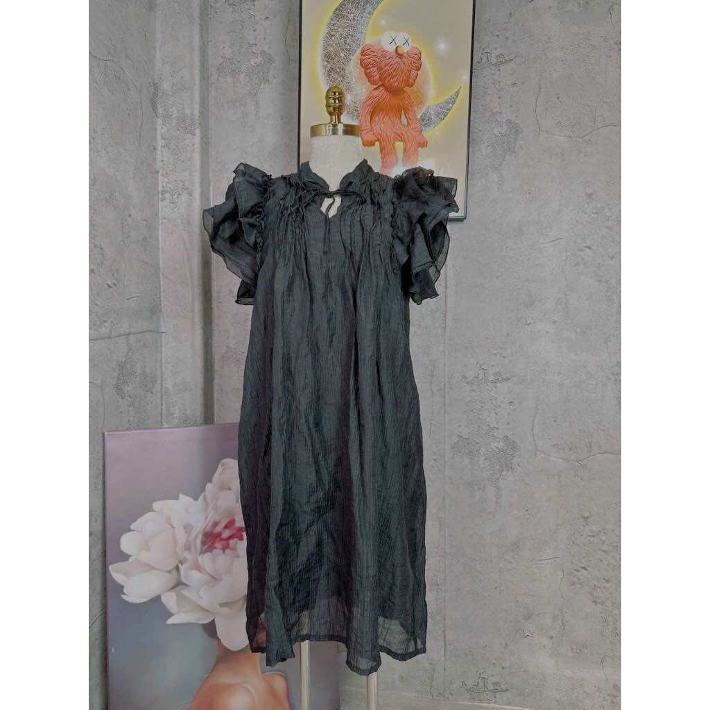 Đầm Cánh tiên babydoll