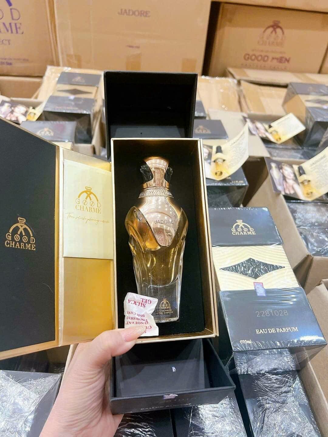 Nước hoa jadore 75ml