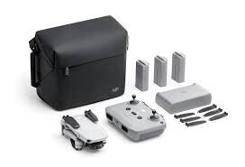 [HCM]Combo - Basic Flycam Dji Mini 2 - Dji mini 2 se - Bh 12 tháng