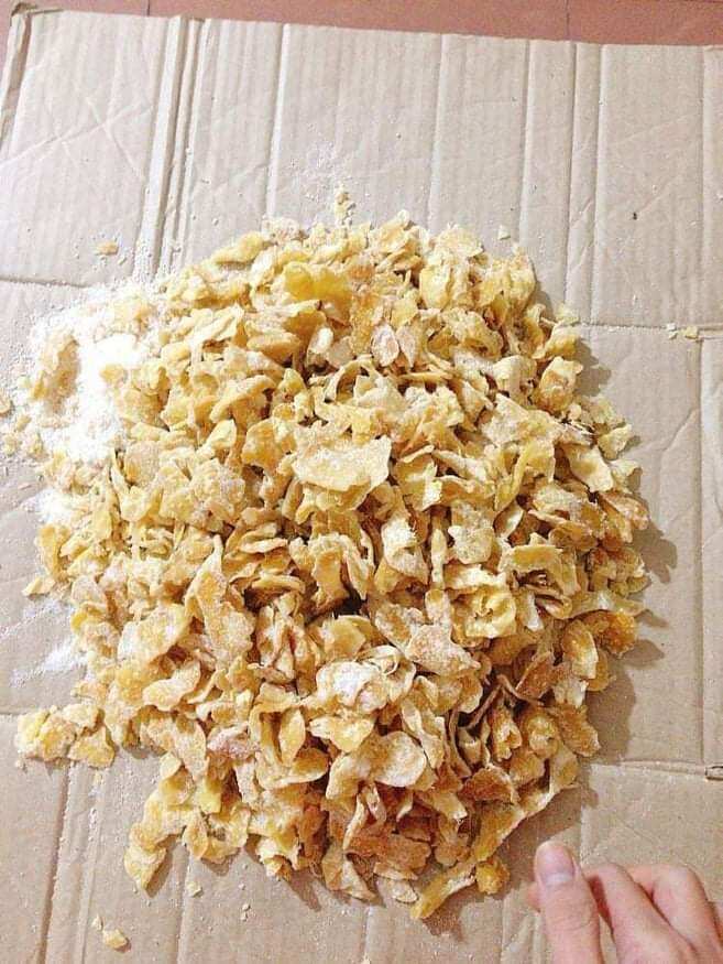1 Kg Mứt gừng Huế