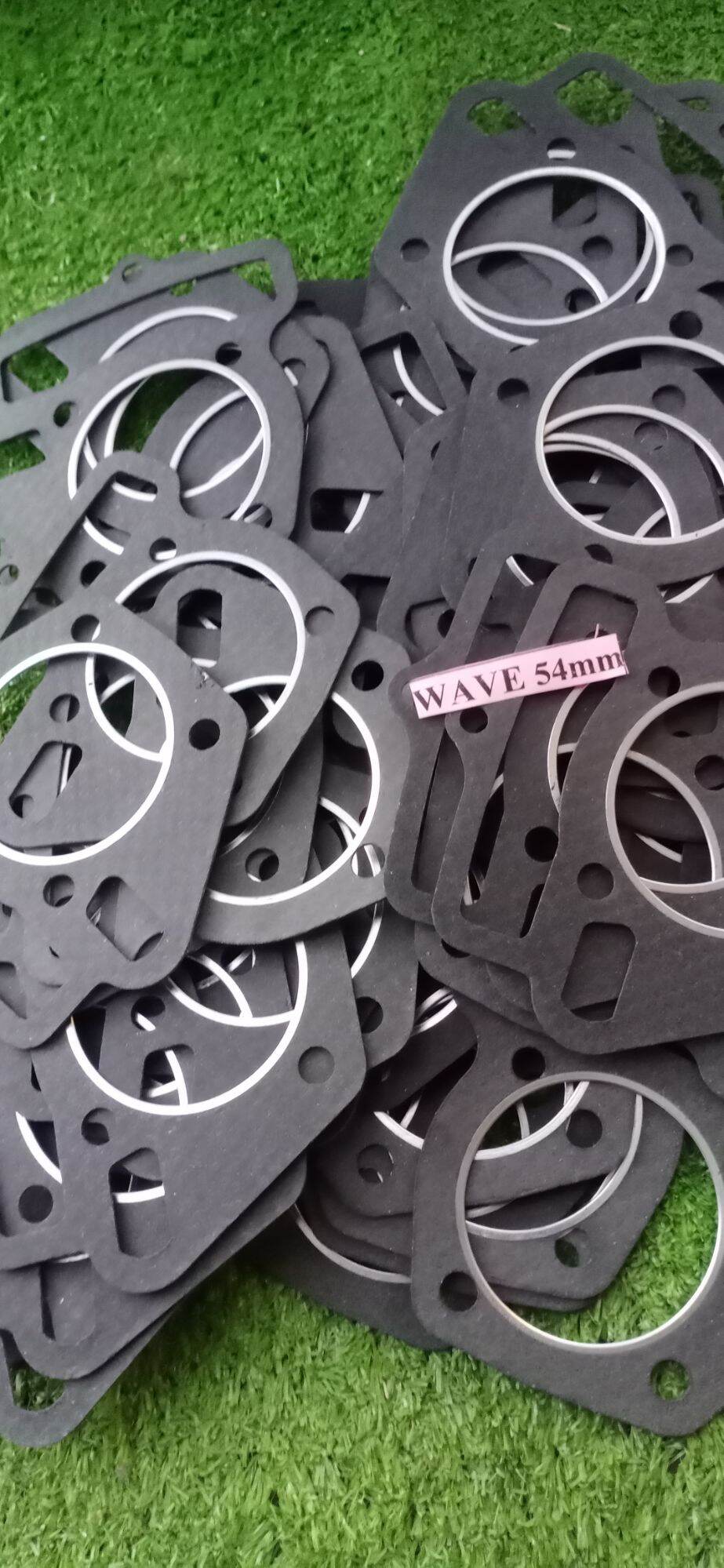 ron quy láp wave 54mm tặng kèm chân lòng