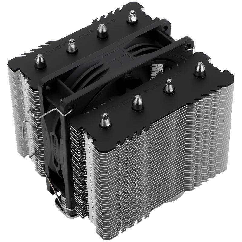 Thermalright | 4 Heatpipe CPU Cooler Giá 620,000 Đồng*Miễn phí vận chuyển