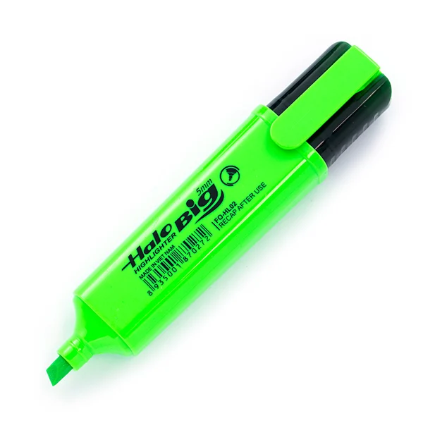 Bút Dạ Quang FO - HL02 FlexOffice