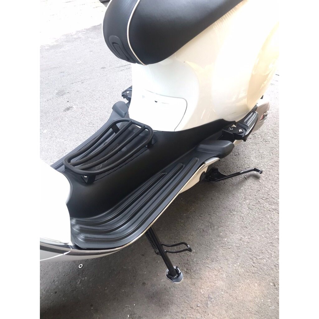 BAGA SÀN (GIỮA) CHO VESPA PRIMAVERA , SPRINT