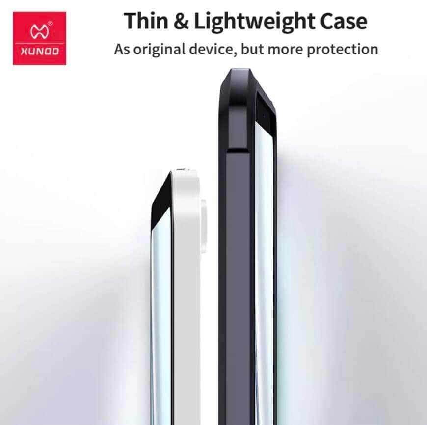 [HCM]Ốp Lưng Chống Xốc Xundd cho Ipad các dòng