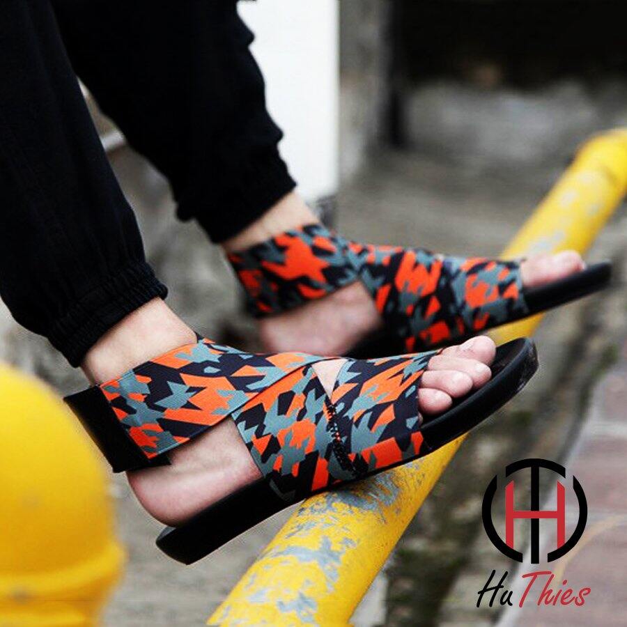 Giày sandal Ninja mới nhất năm 2023