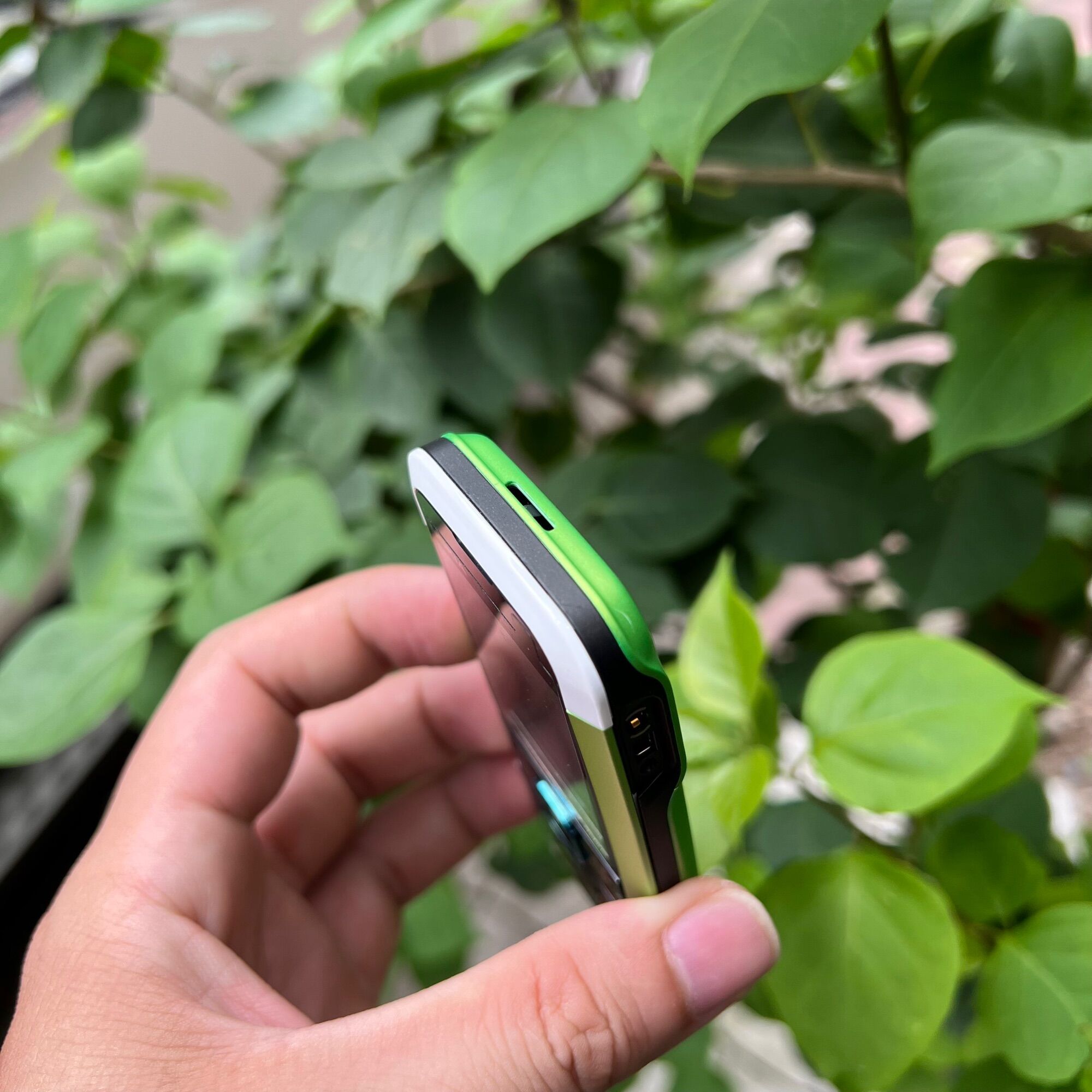 Nokia 5000