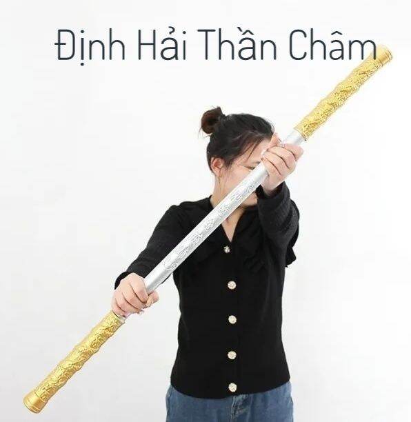Mô Hình Đả Thần Tiên 100cm.