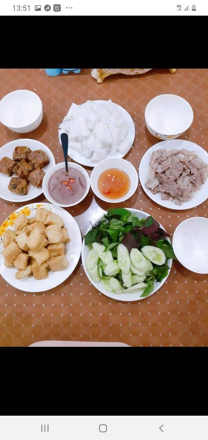 500ml mắm tôm Nghệ An