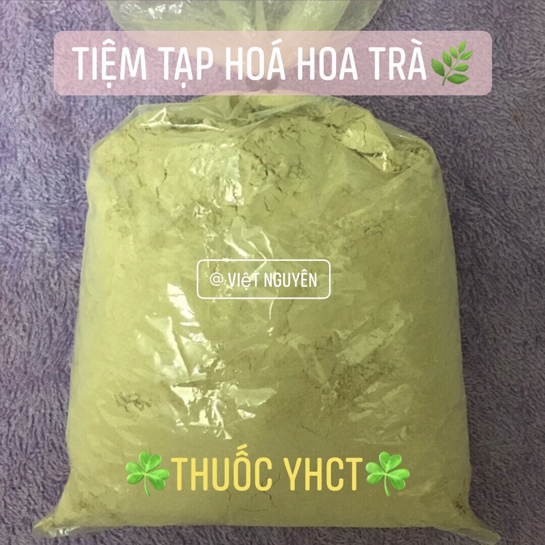 Tam thất củ to loại 1 100g