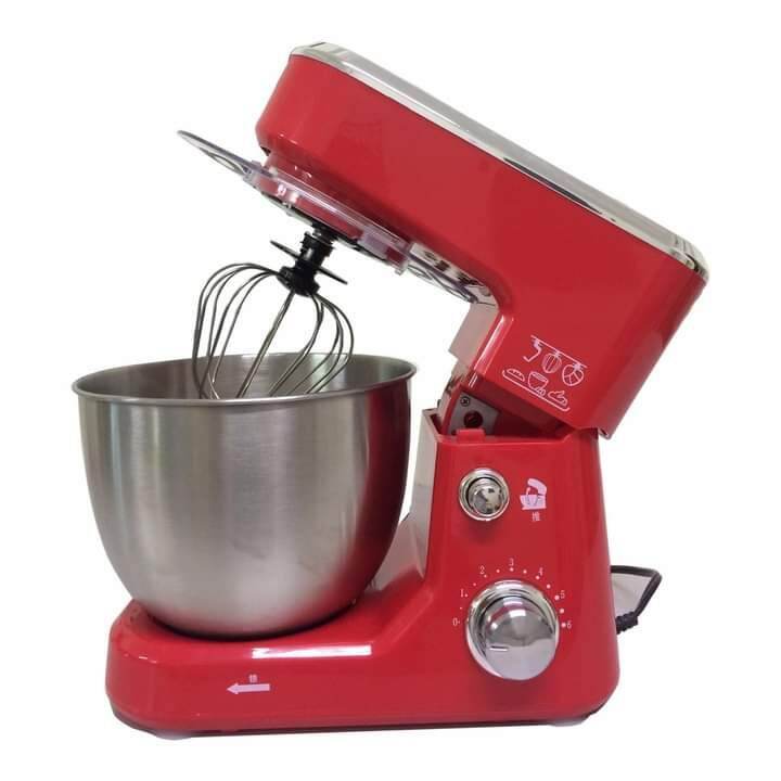 [CHÍNH HÃNG - BẢO HÀNH 1 NĂM] MÁY ĐÁNH TRỨNG, MÁY ĐÁNH KEM, MÁY TRỘN BỘT CAO CẤP STELANG