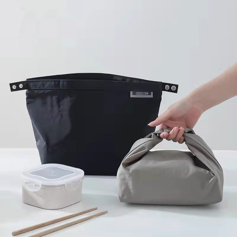 Túi xách tay, túi đựng cơm, túi đựng cơm, túi đựng cơm, túi giữ nhiệt, túi đựng cơm.