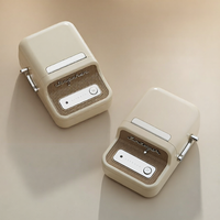 Niimbot | Máy In Nhãn Di Động Bluetooth Nhiệt Đa Chức Năng Cao Cấp