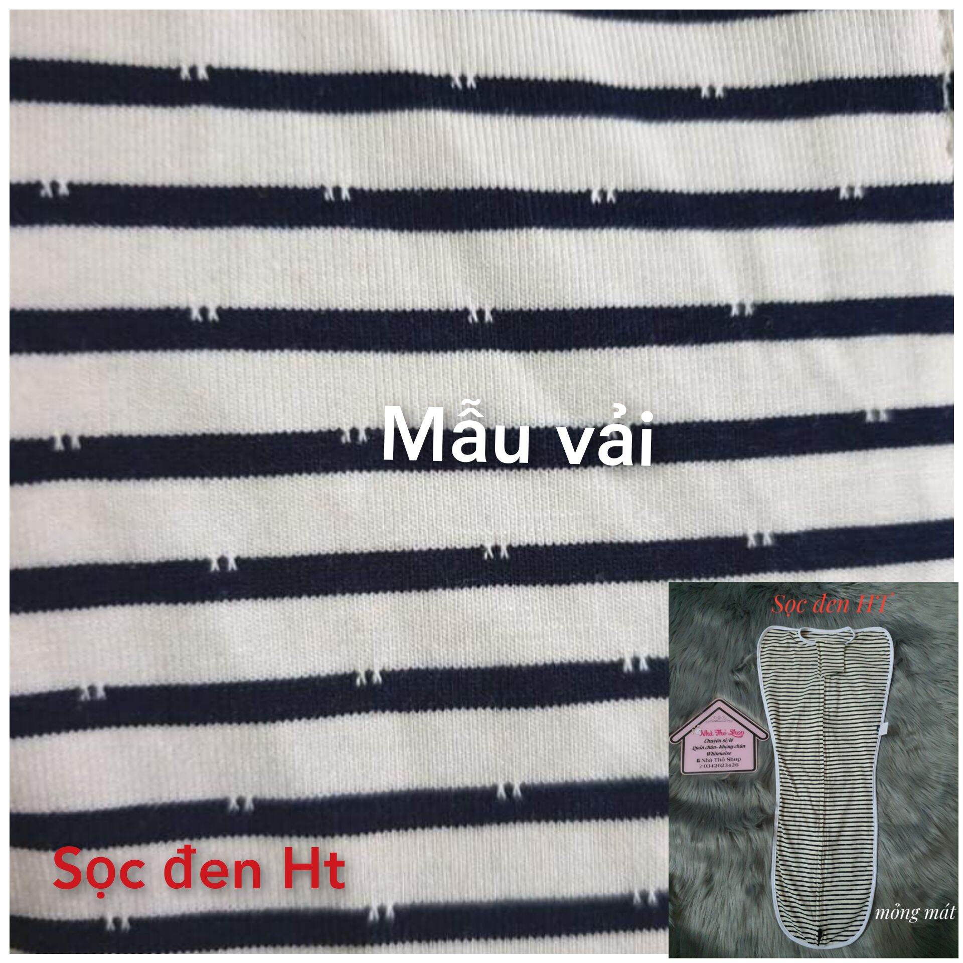 NHỘNG CHŨN CHO BÉ