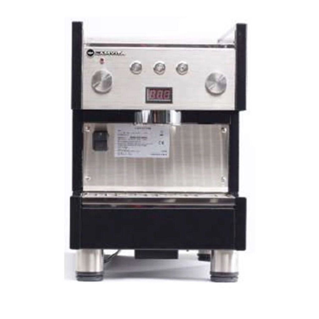 Máy Xay Cà Phê Lamvita MX - Tự Động Định Lượng, Bạc, 1.5 kg Hopper, 64 mm DLC Flat Burr, 350W, Việt Nam