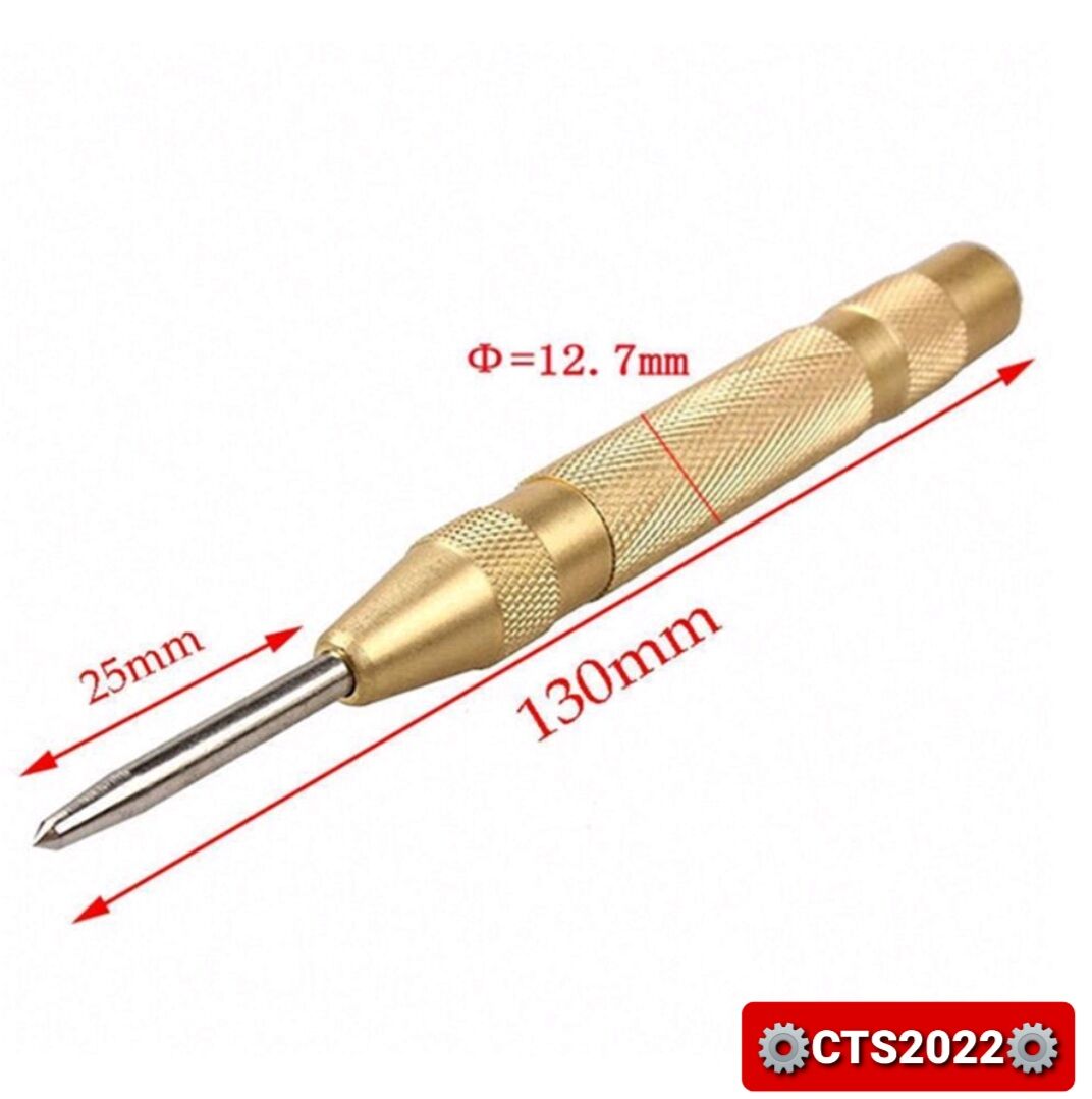 Dụng cụ lấy dấu tiện dụng