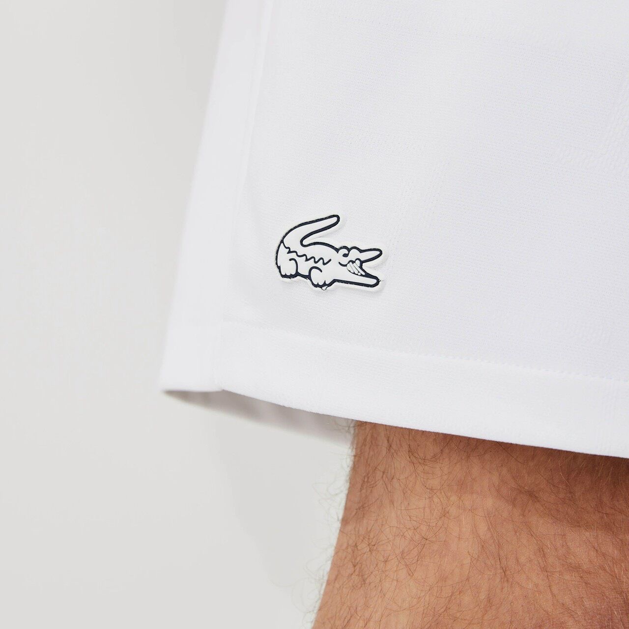 Quần short Lacoste
