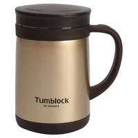 Glasslock | Cốc Du Lịch Cách Nhiệt Inox Bền Đẹp