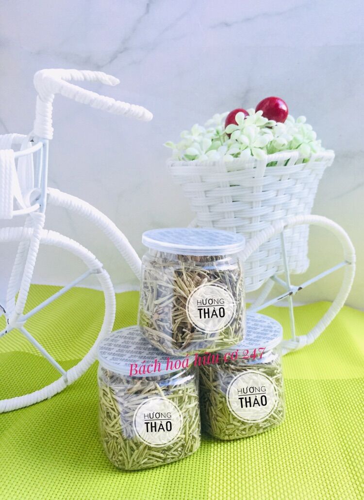 [Hủ 120ml] Coriander ground - Bột ngò ướp thịt nướng 50g