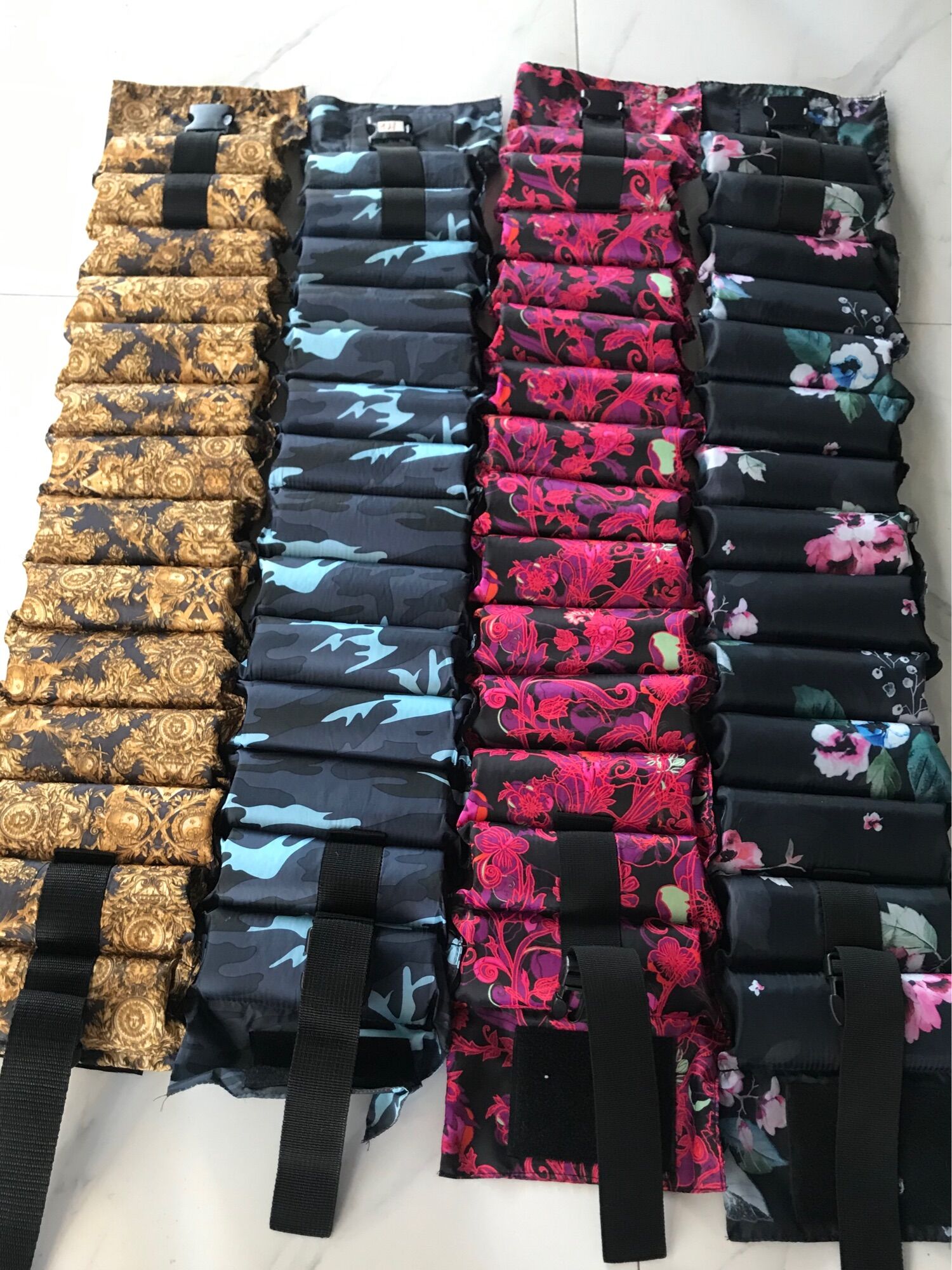 [ Hàng đẹp giá tốt ] Phao đeo bụng hổ trợ cho người bơi yếu