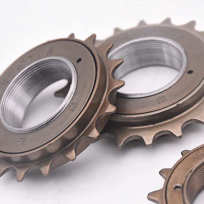 Líp 16 Răng Xe Đạp Điện