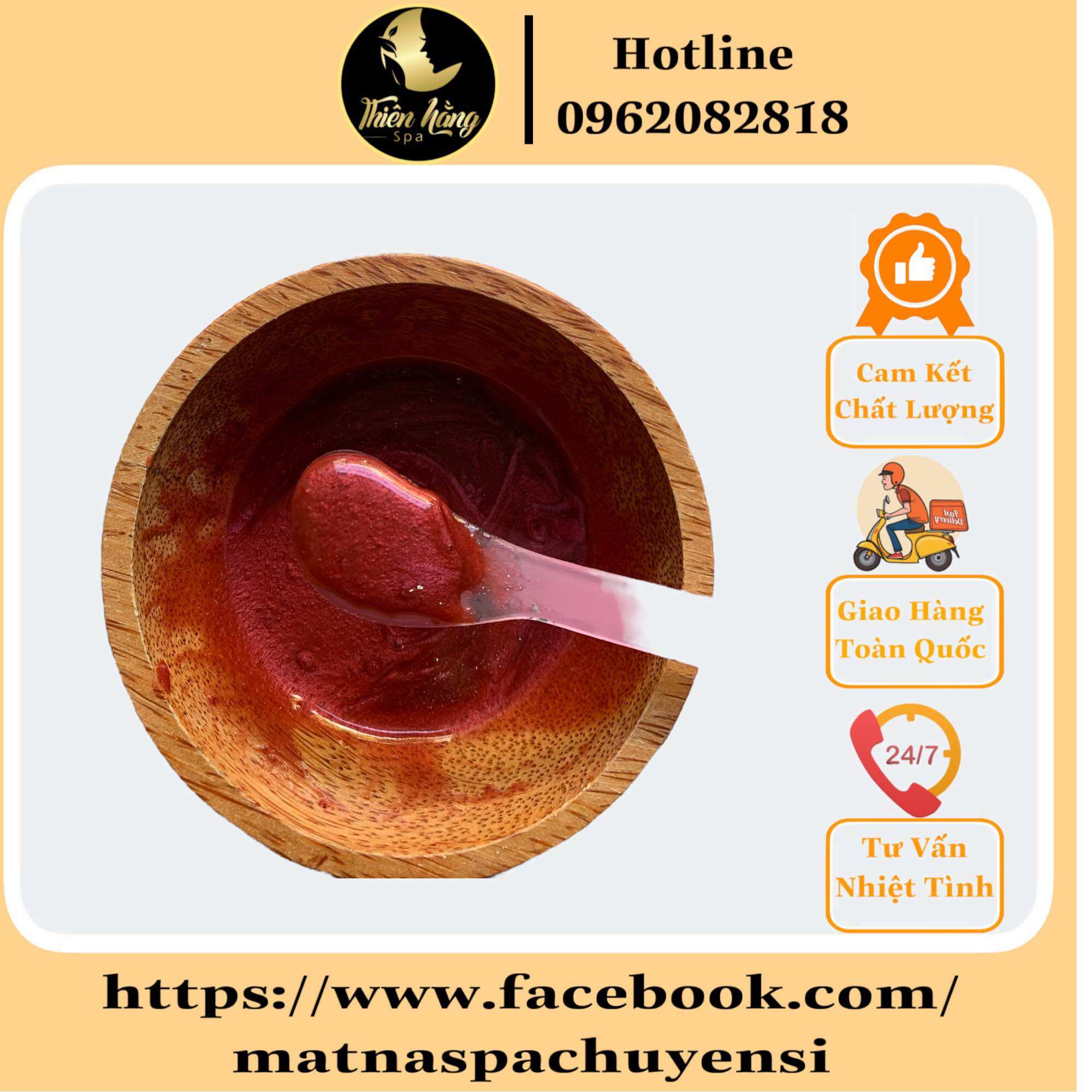 Bột mặt nạ collagen dna cá hồi cao cấp - mặt nạ dẻo dưỡng trắng, cấp ẩm cho da chuyên dùng cho spa - tmv