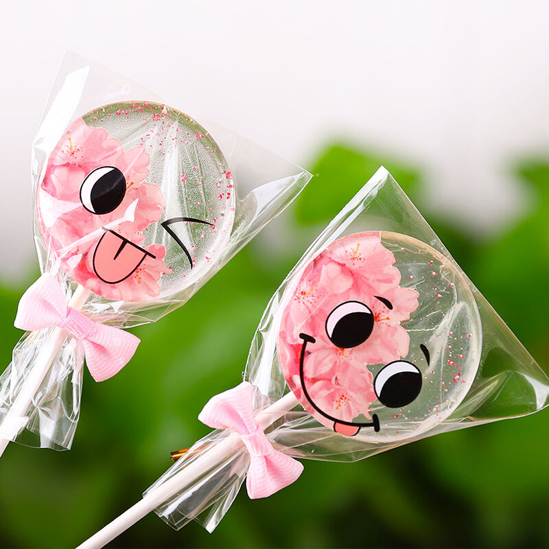 Túi đựng kẹo mút