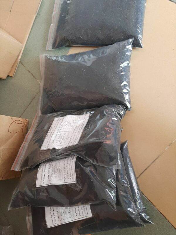 5kg-Than Gáo Dừa lọc nước(8x20)