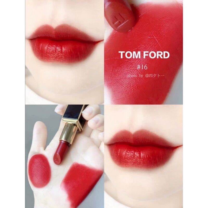 Son môi Tom Ford mini