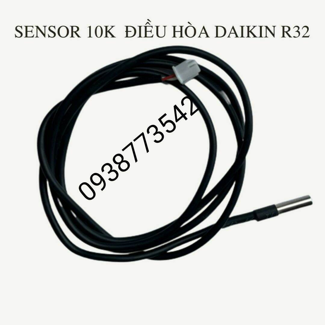 Sensor điều hòa Daikin r32