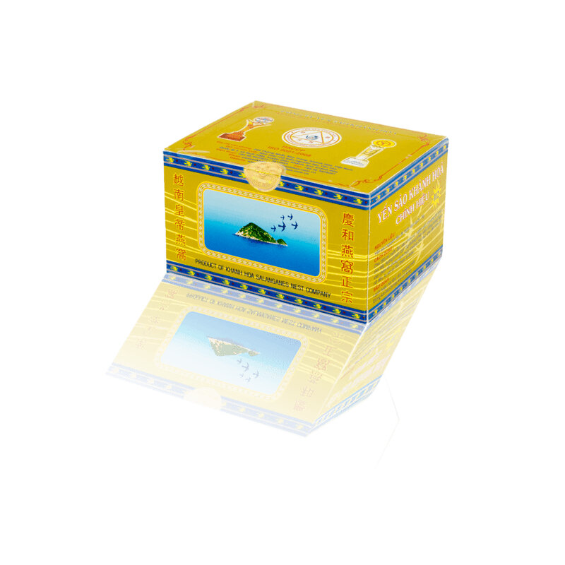YẾN TINH CHẾ (5G -012) YẾN SÀO KHÁNH HÒA