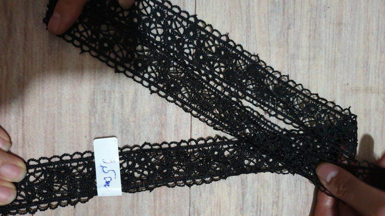 5m ren chỉ xịn bản 2,5cm