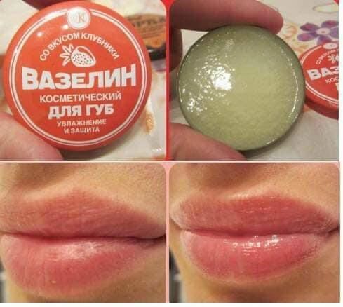 SÁP NẺ VASELINE NGA HỘP SẮT