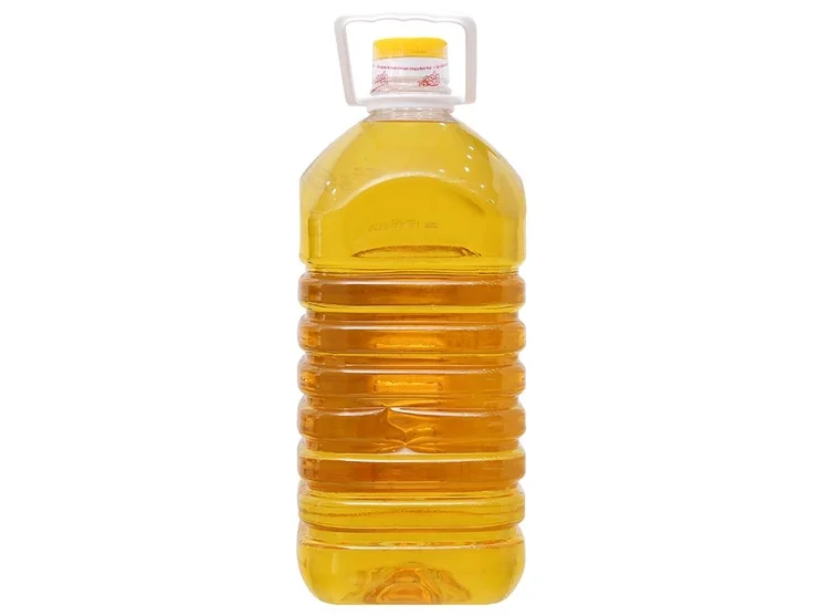 Dầu ăn thực vật Good Meall 5L