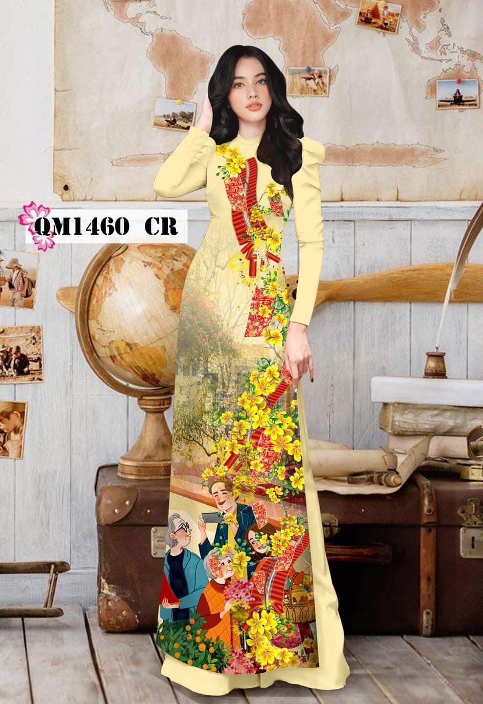 🍎SIÊU PHẨM LUA TƠ NHẬT CO GIÃN 7D CHỈ TỪ 129 K.1 ÁO MAY SẴN