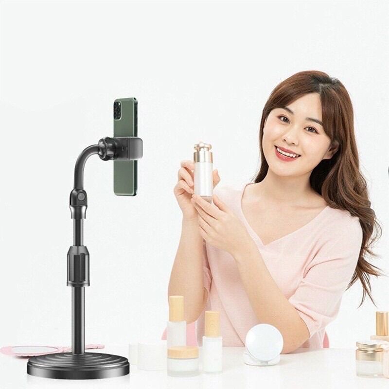 Giá đỡ điện thoại xoay 360 độ