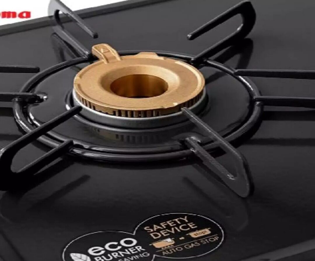 (Hàng chính hãng)Bếp gas để bàn nhập khẩu Paloma J51CE