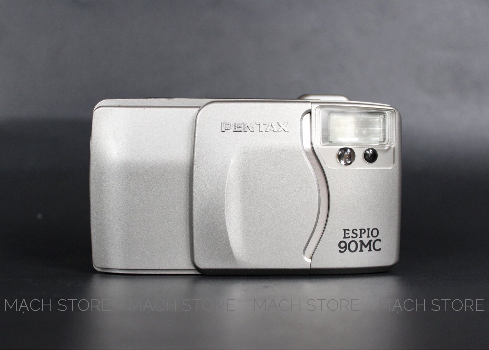 MÁY ẢNH FILM PENTAX ESPIO 90MC