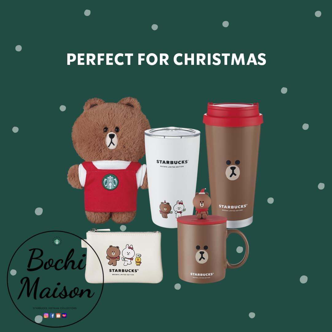 STARBUCKS COLLECTION - BST Bình nước, Ly giữ nhiệt, Cốc sứ, Cốc thuỷ tinh |STARBUCKS CHÍNH HÃNG|