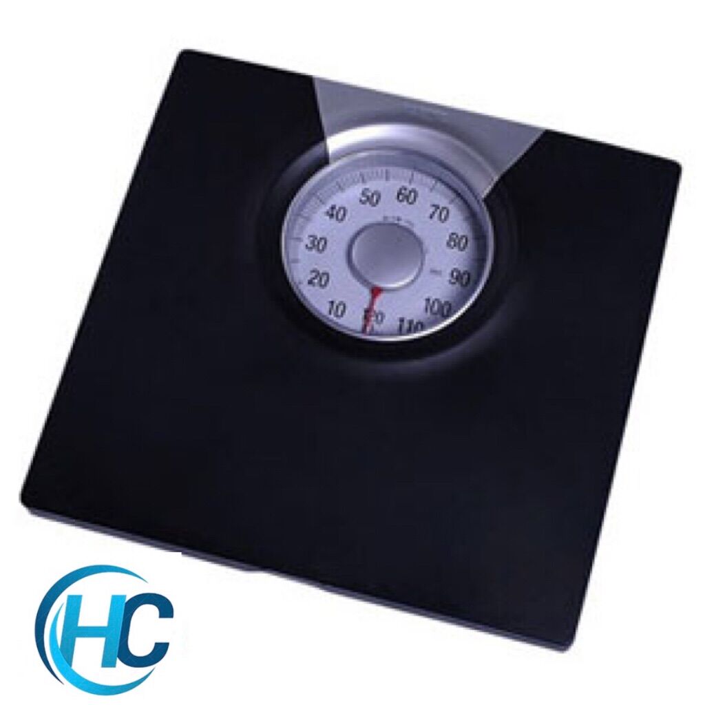 [CHÍNH HÃNG] Cân sức khoẻ cơ học TANITA HA-680