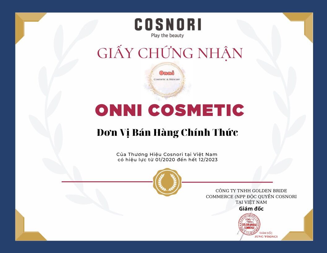 [HCM]Serum dưỡng dài mi Cosnori Long Active Eyelash 9g