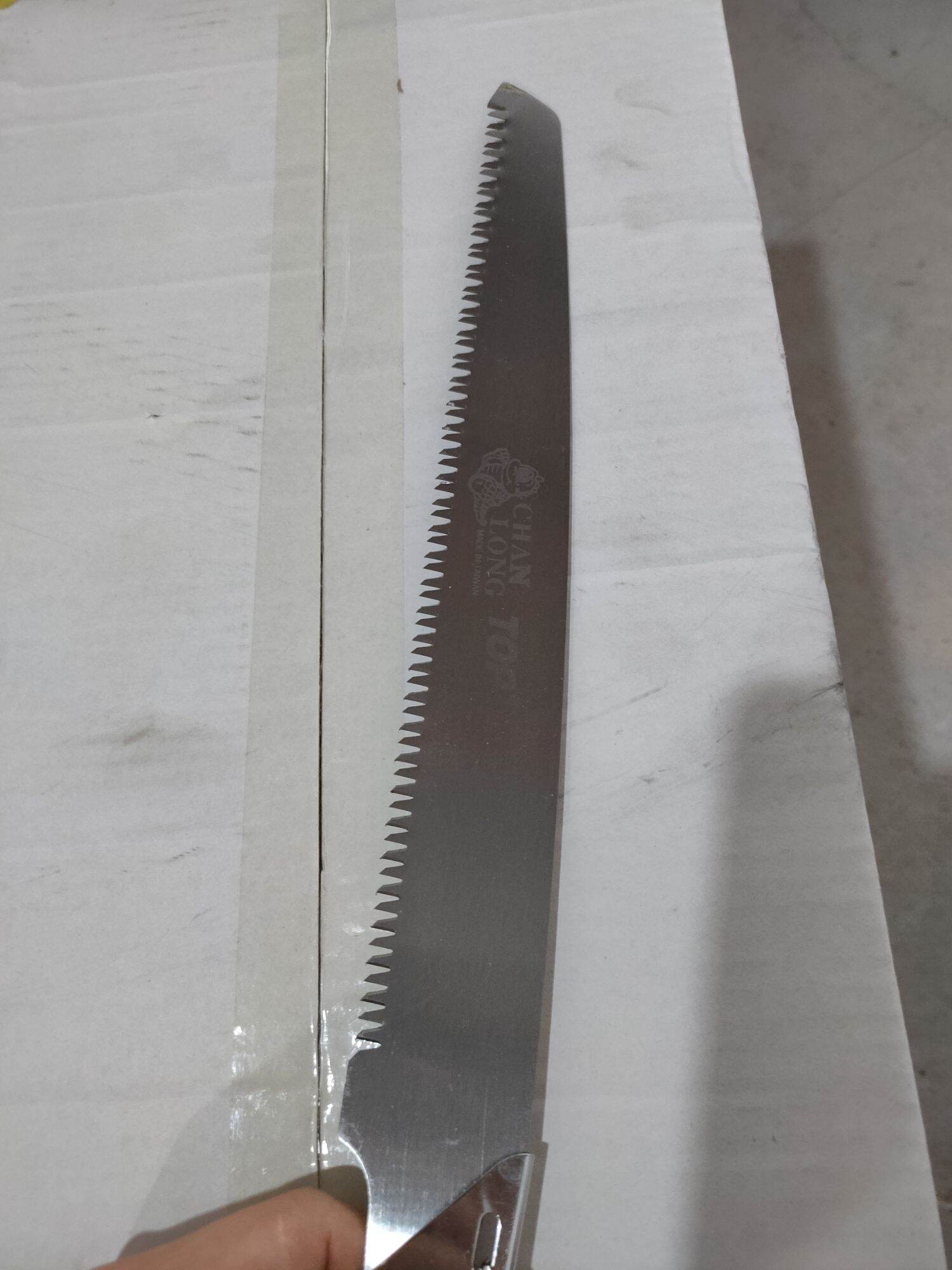 Cưa gỗ cầm tay 350mm top