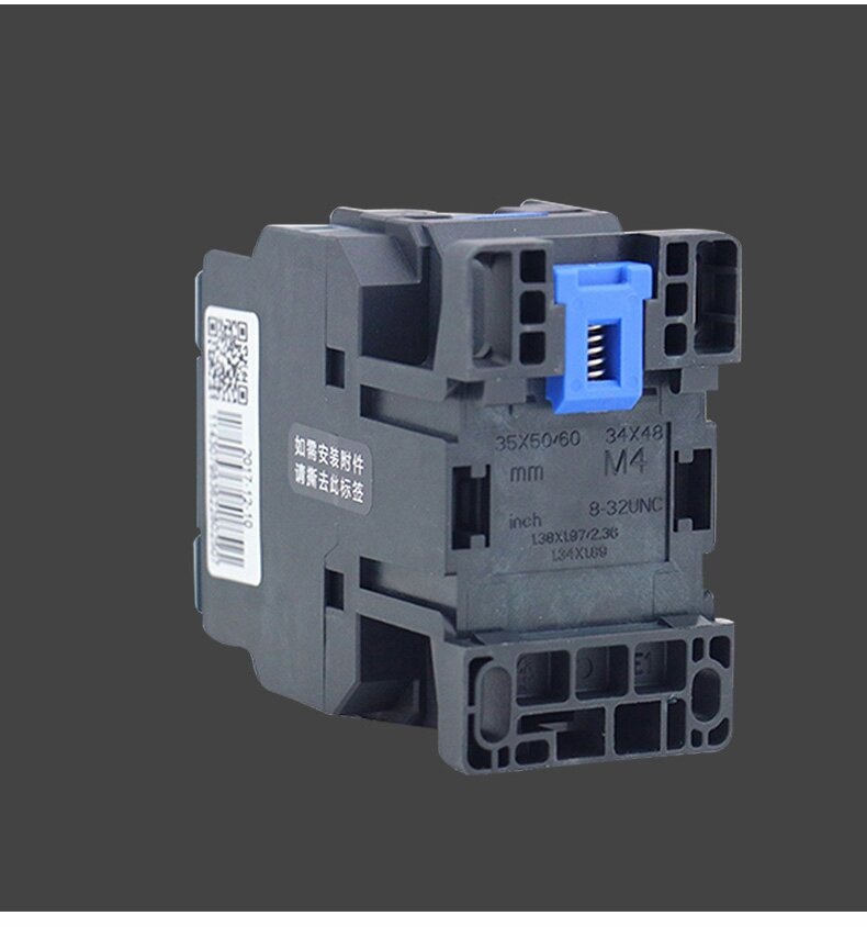 Contactor Chint NXC 12A 18A 25A 32A 220V 380V