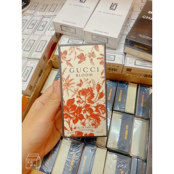 Nước Hoa Doci Nữ Nước Hoa Pháp Chính Hãng Doci Perfume